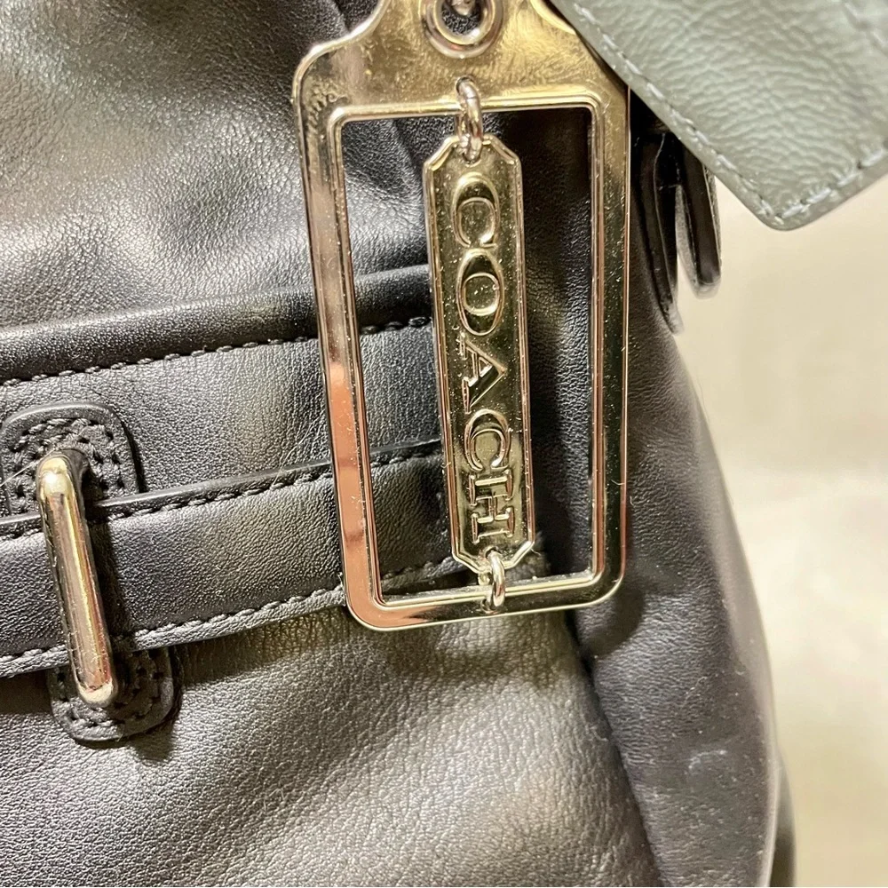 Coach Ashlyn Chelsea Hobo Shoulderr Bag (Model 17816) - Picture 4 of 15